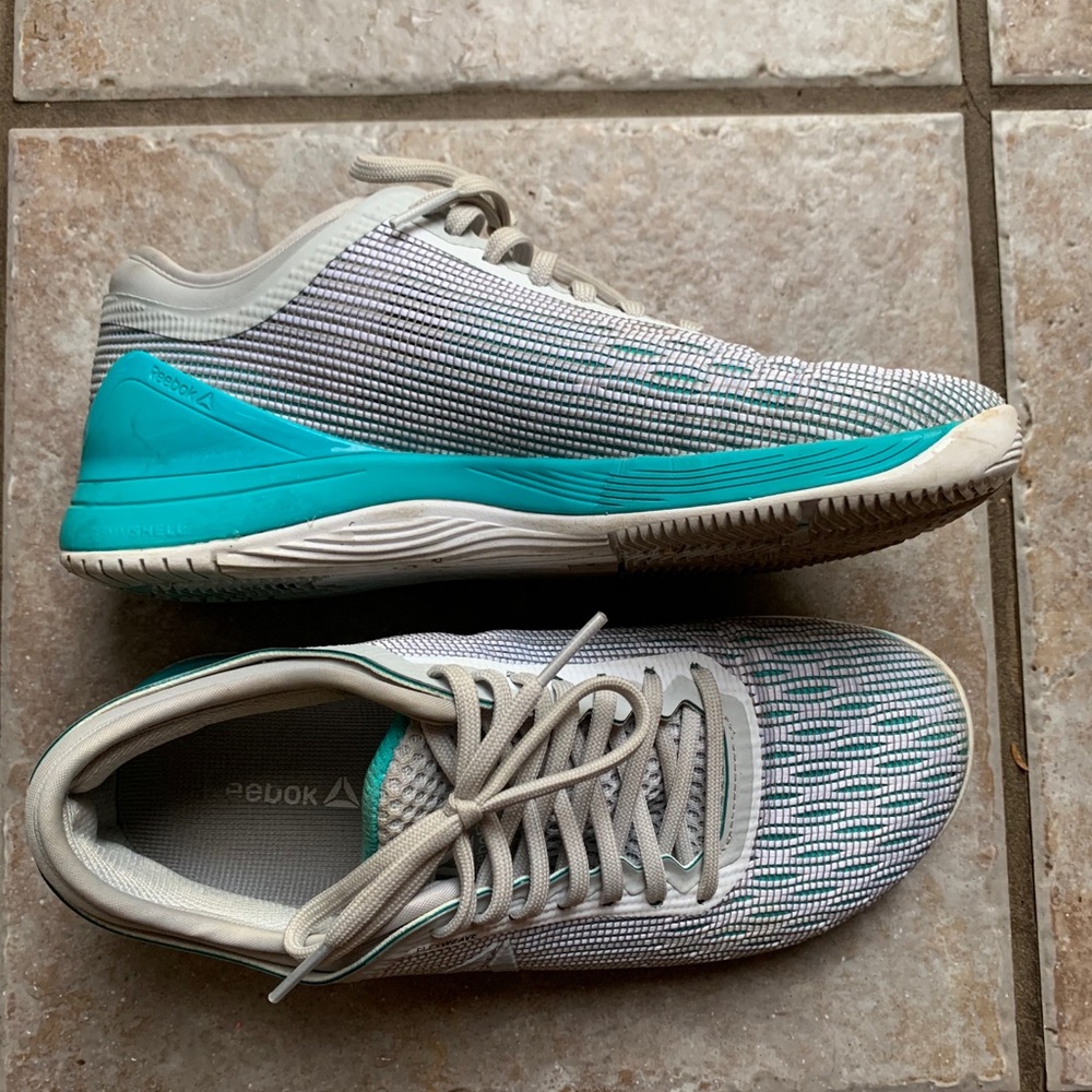 Reebok CrossFit Nano 8.0